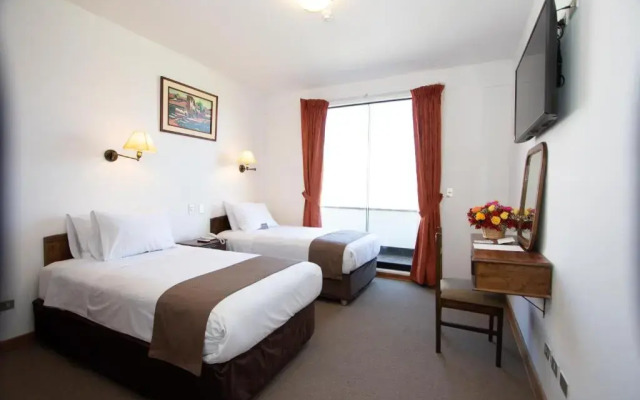 DM Hoteles Cusco