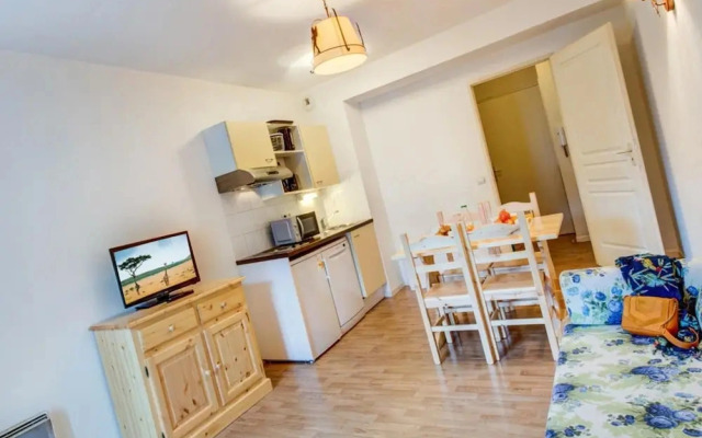 Central Apartment Near Luchon Cable Cars