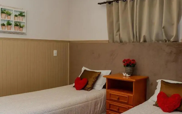 Serra Bela Eco Pousada
