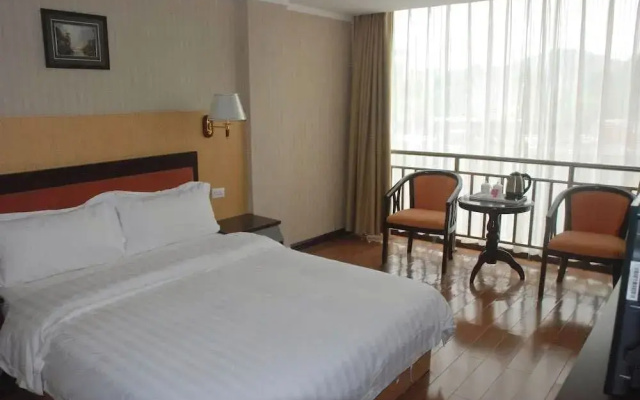 Ruian City Hotel