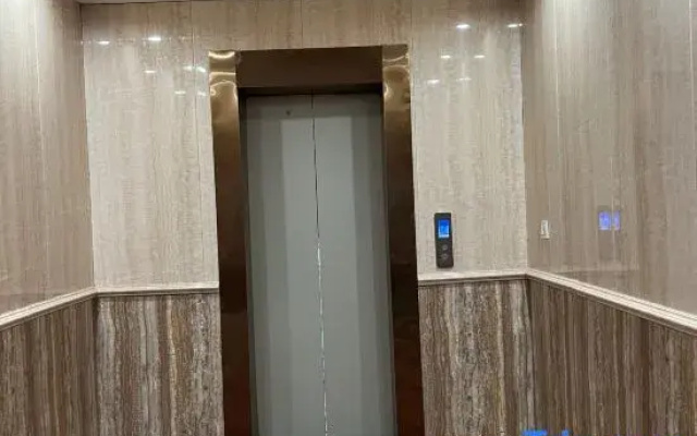 Heishui Shengfeng Hotel