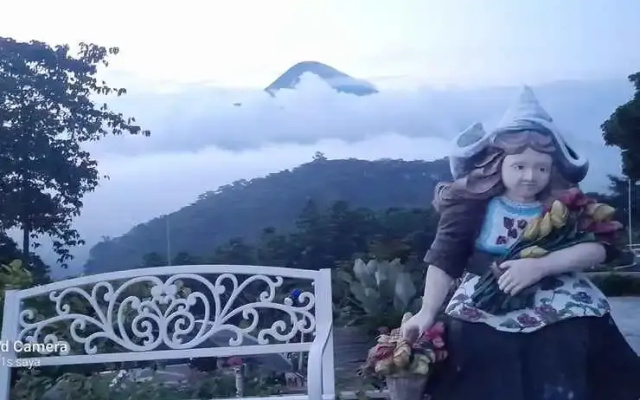 Blessing Hills Family Resort & Hotel