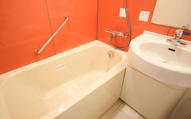 Comfort Inn Munakata
