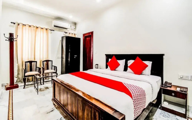 OYO 22400 Hotel Lichana Haveli
