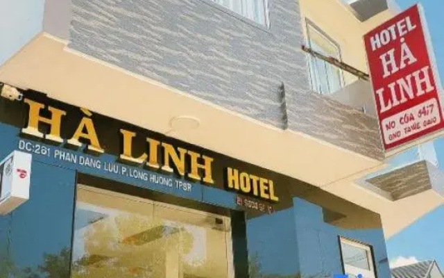 Ha Linh Hotel Vung Tau