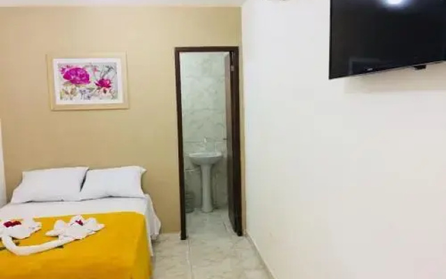 Pousada Costa Dourada