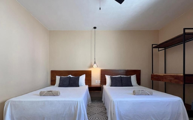 Vica Mayan Guest House - By Aloja