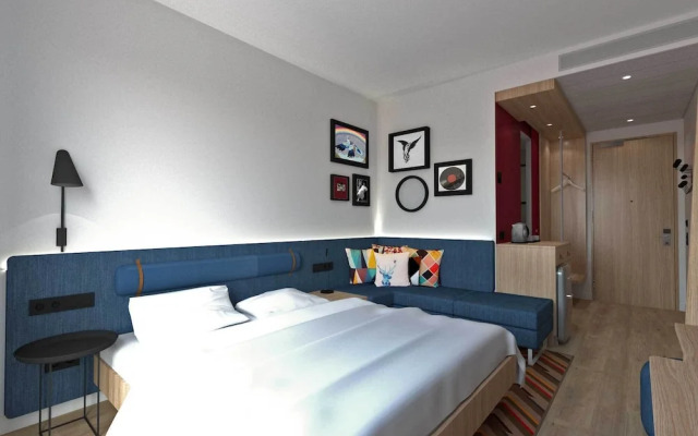 Hampton By Hilton Tallinn