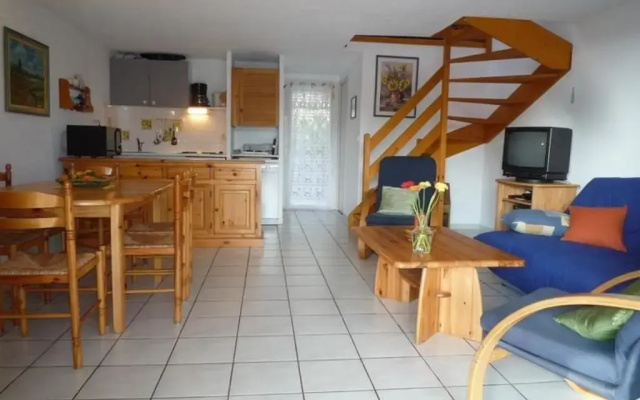 Maison Fleury-Saint-Pierre-la-Mer, 3 pièces, 7 personnes - FR-1-229D-286
