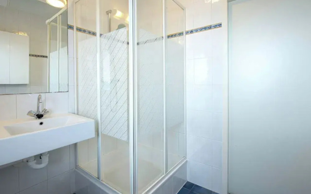 Tidy Apartment with Dishwasher near Amsterdam