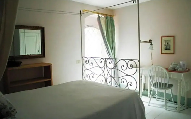 Le Tre Colombe