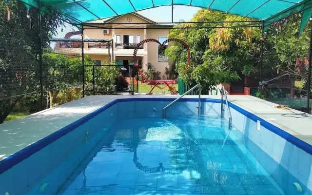 Elenem Resort