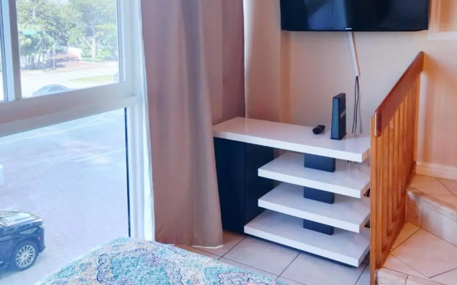 Miami Beach Apartments by Mia Rentals