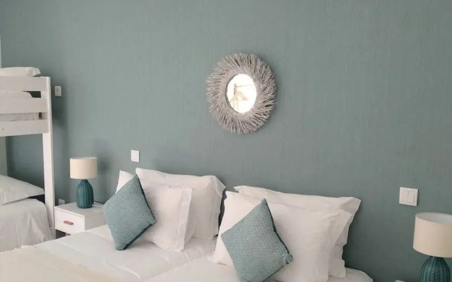 Marsuites B&B