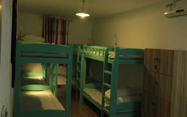 Hefei Valent International Youth Hostel