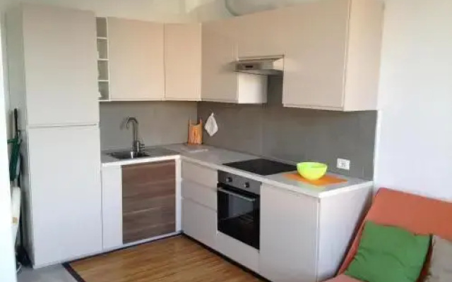 Flat 1 bedroom 1 bathroom - Varazze