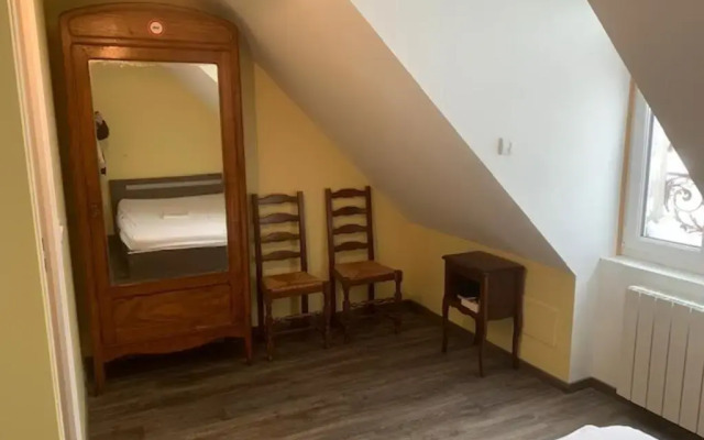 Appartement Mont-Dore, 3 pièces, 6 personnes - FR-1-415-107