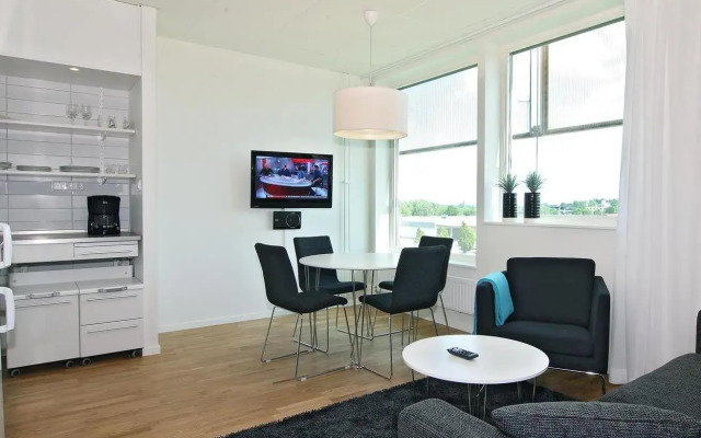 Sky Hotel Apartments Tornet