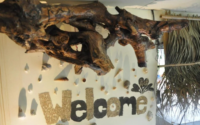 Wushih Surf Hostel
