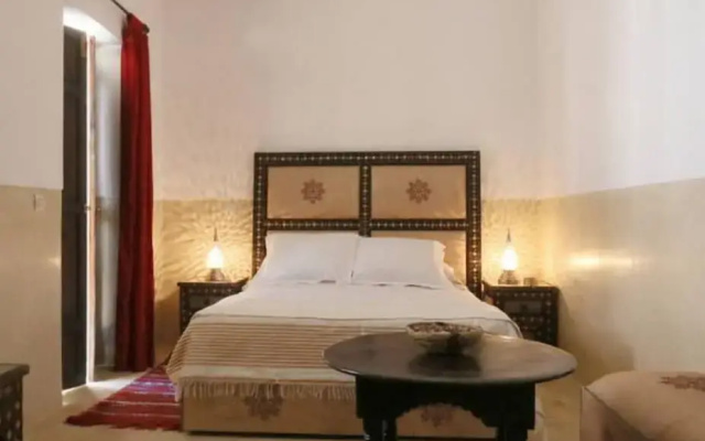 Riad Oum El Koutoub