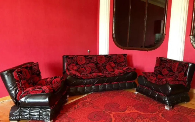 Guest House Lali Kostava 14