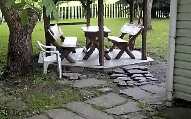 Zielony Domek Wisłoczek