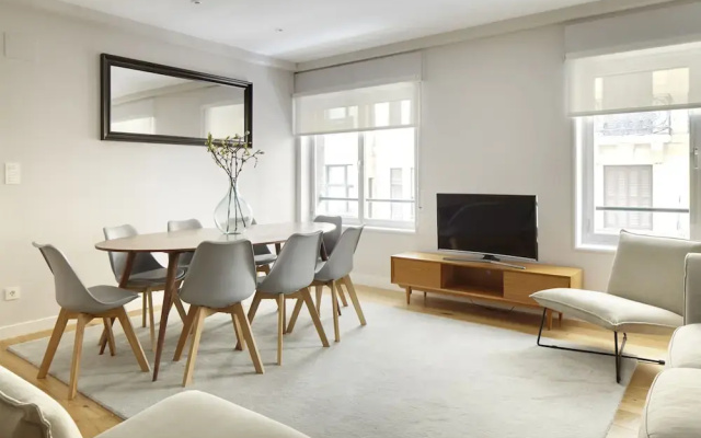Arrasate 3 Apartment by FeelFree Rentals