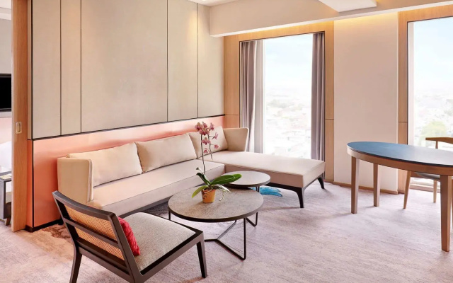 Mercure Samarinda