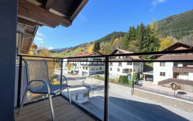 Boutique Hotel Edelweiss