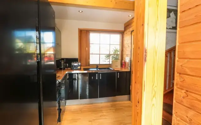 Swallow Lodge