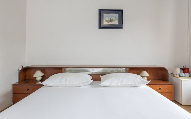 Rooms Matija