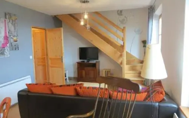 Apartment Le belvedere