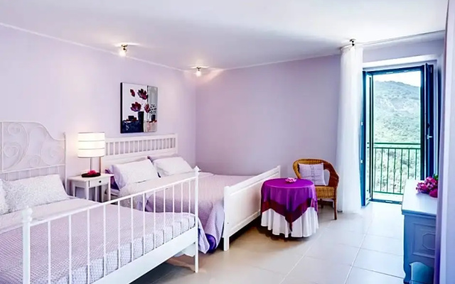 B&B Il Belvedere