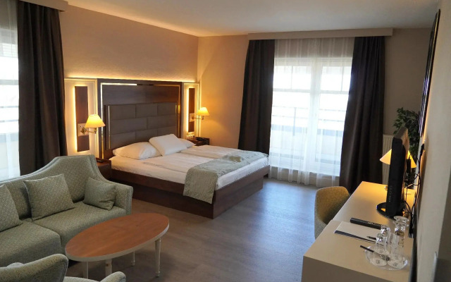 City Hotel Frankfurt/M - Bad Vilbel
