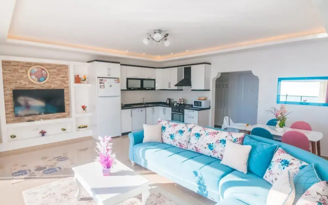 Villa Safir