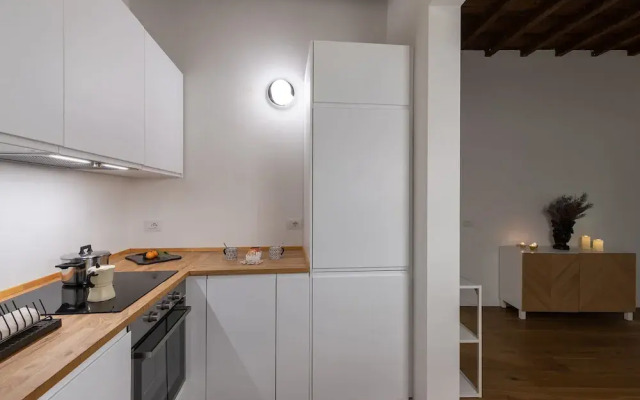 Stay in the Heart of Florence