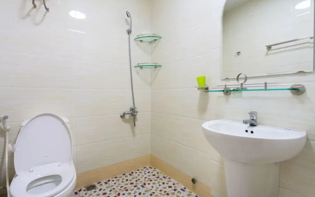 My Duc Luxury Apartment I