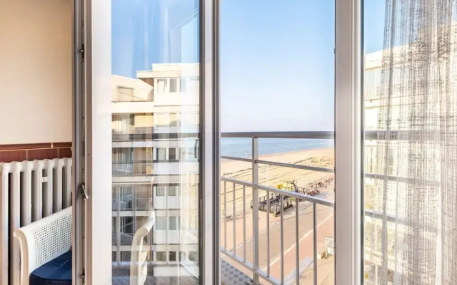 Nevada Apartment Near the Beach