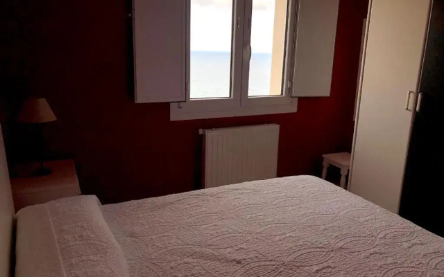 Apartamento Playa Arnela