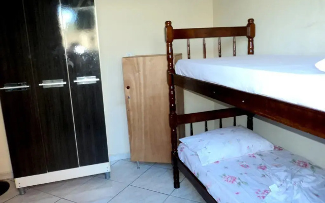 Casa João Ricardo