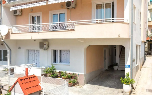 Apartments Klara