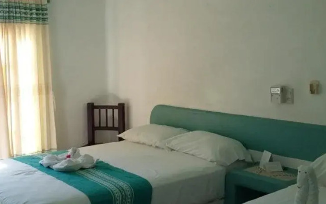 Hotel Delphinus Inn