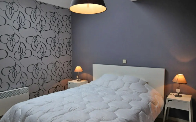 Holiday Home in Somme-leuze With Sauna & Garden