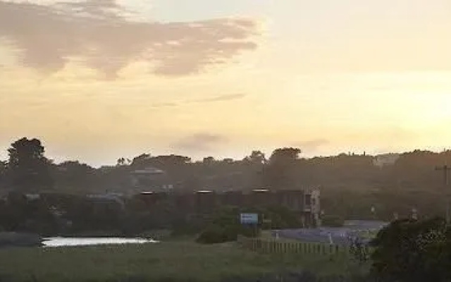 Inlet Beach Apartments