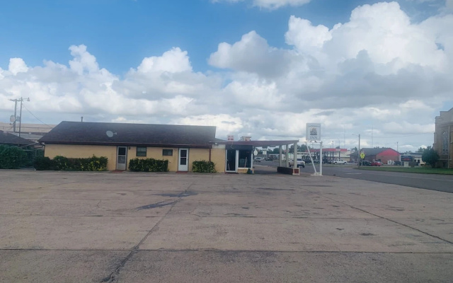 Cattlemens inn