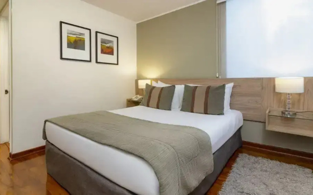 Zip Housing Callao