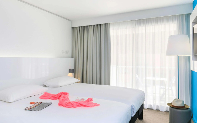 ibis Styles Menton Centre