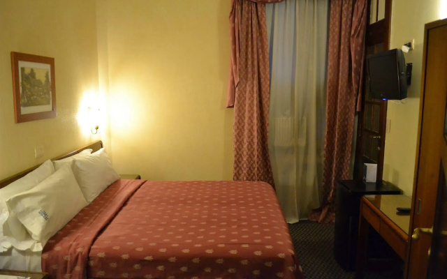 Castelar Hotel & Spa