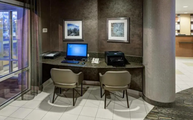 SpringHill Suites Portland Vancouver