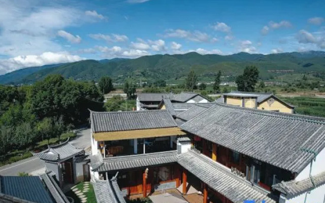 Xi Qi Li Hotel
